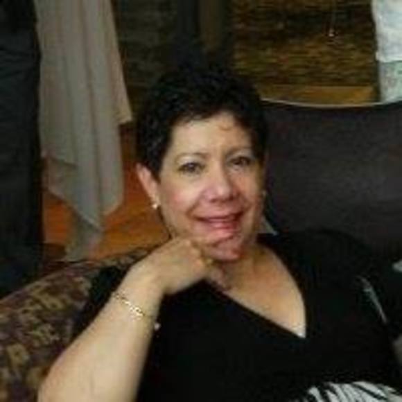 Meet your Posher, Titi - Picture 1 of 1